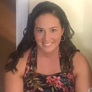 Meet your Posher, Katelyn